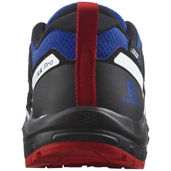 Salomon XA PRO V8 CSWP J Salomon XA PRO V8 CSWP J